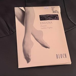 Black tights